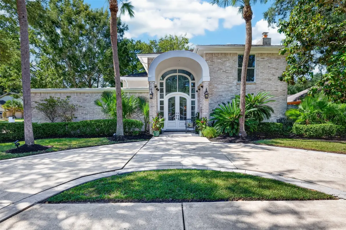 1003 Villa Court Drive, Seabrook, TX 77586 - #1