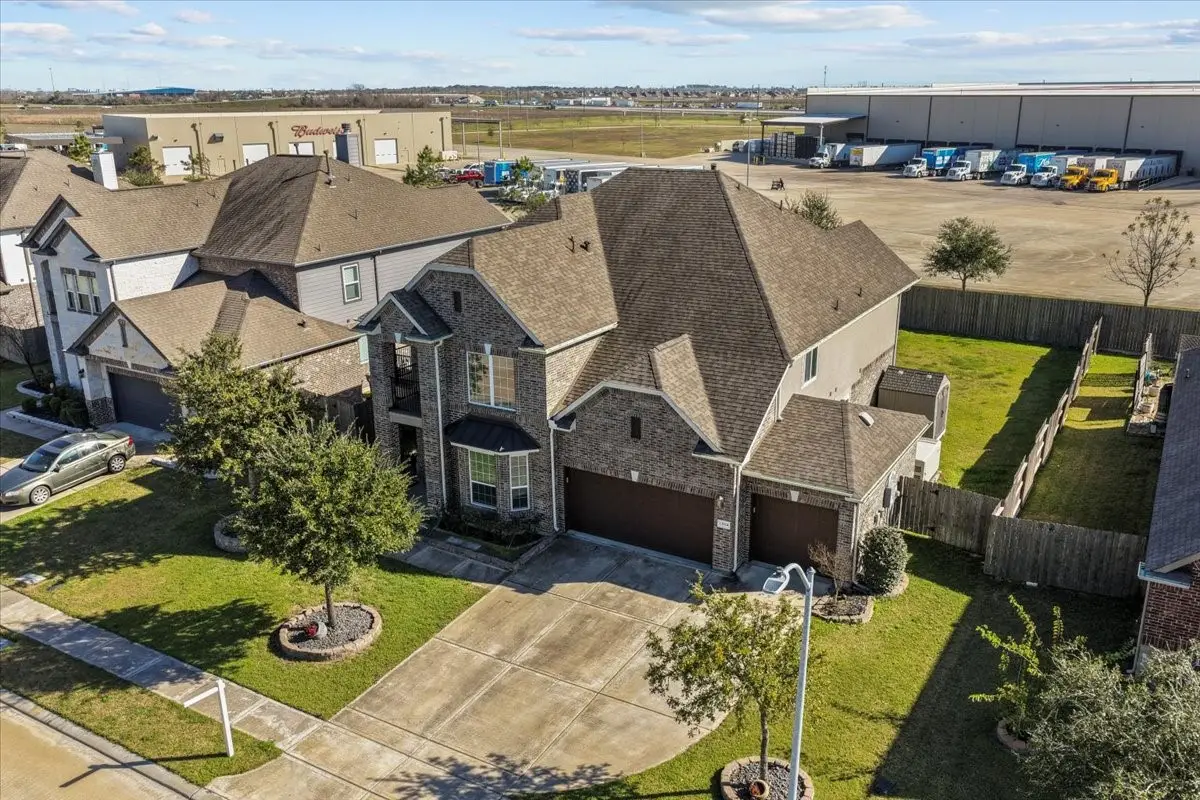 13814 Russell Court Court, Monterey Belvieu, TX 77523 - #1