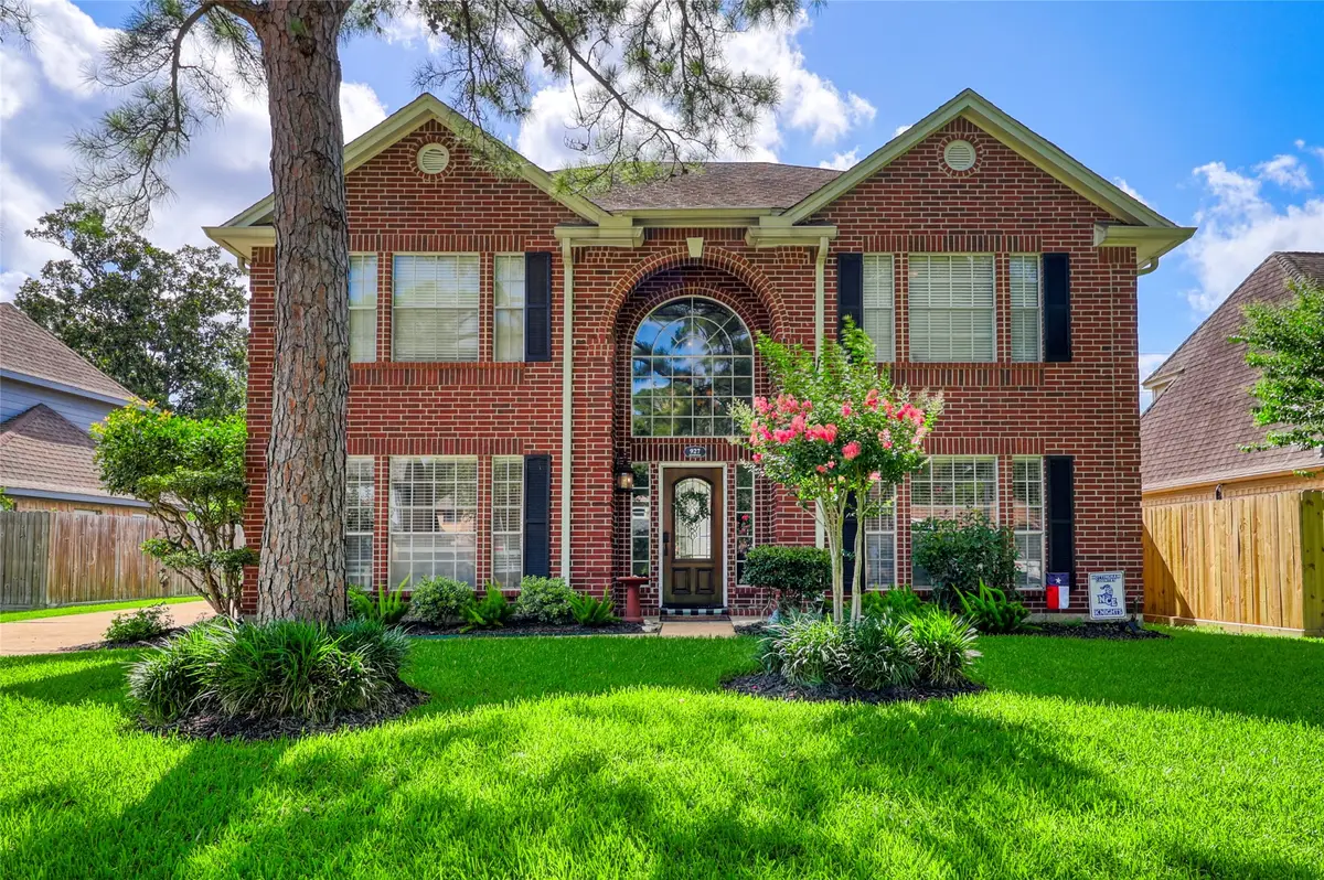 927 Dominion Drive, Katy, TX 77450 - Image #1