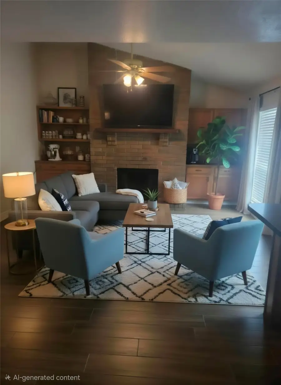 5523 Fair Forest Drive, Houston, TX 77088 - #3