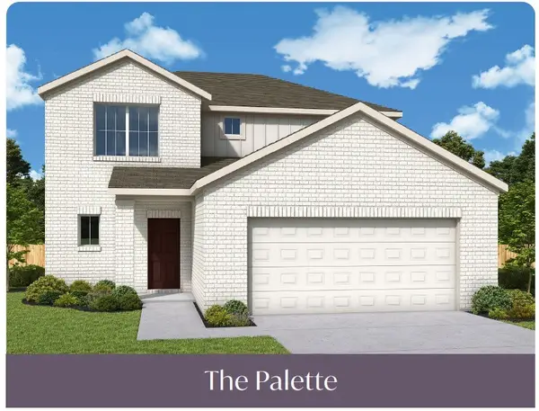 9511 Forest Ground Avenue, Conroe, TX 77301