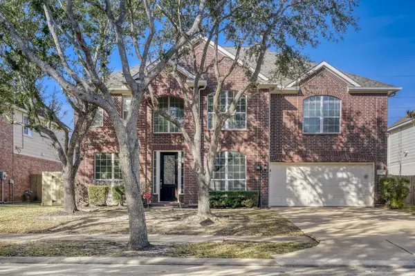 7510 Rosepath Lane, Richmond, TX 77407