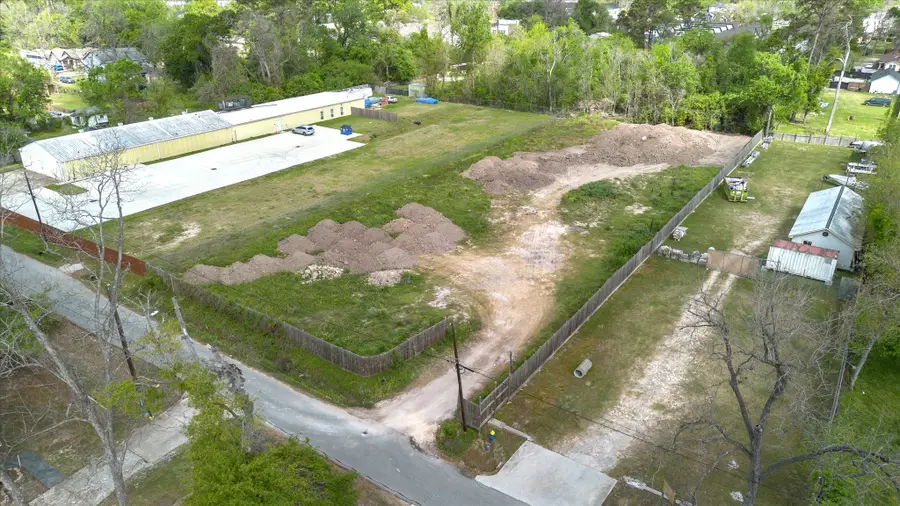 772 Davidson Street, Houston, TX 77091 - #2