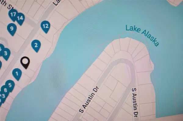 0 N Lake Drive, Holiday Lakes, TX 77541