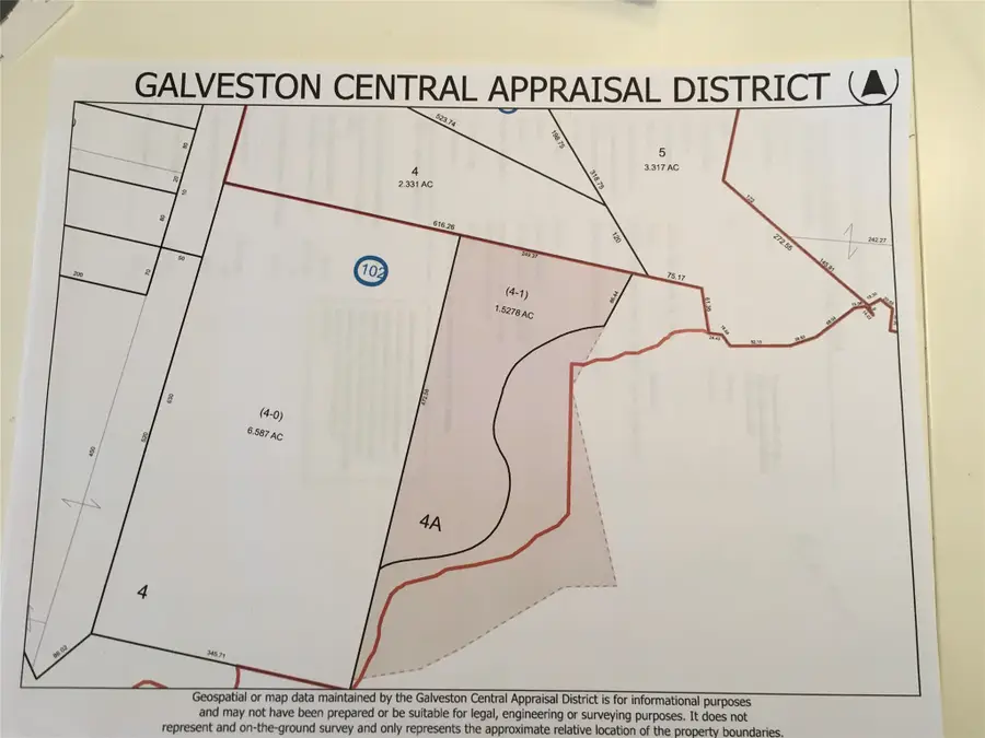 0 San Leon Drive Drive, Dickinson, TX 77539 - #3