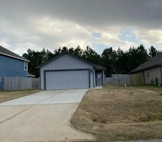 752 Road 5138, Cleveland, TX 77327