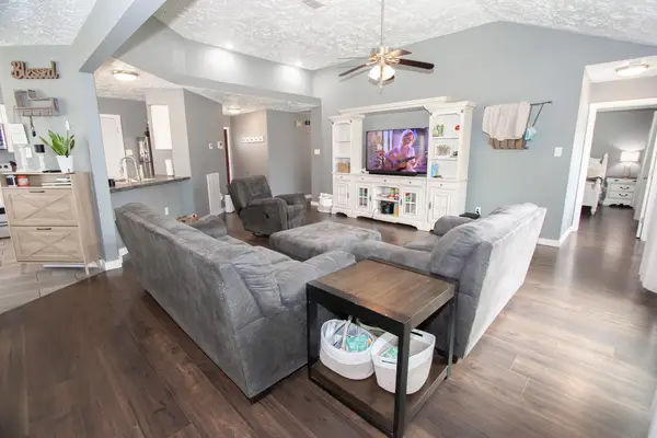 320 Anchor Way, League City, TX 77573