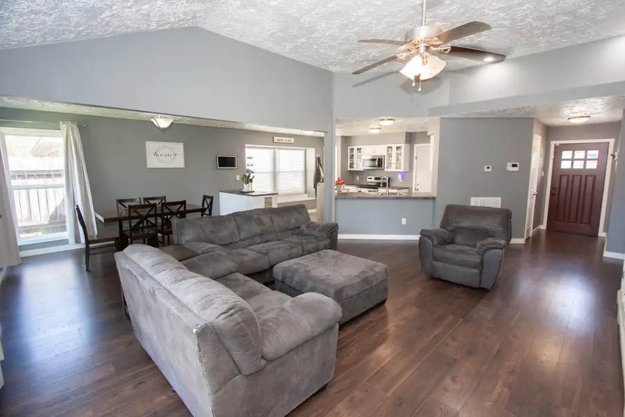 320 Anchor Way, League City, TX 77573 - #2