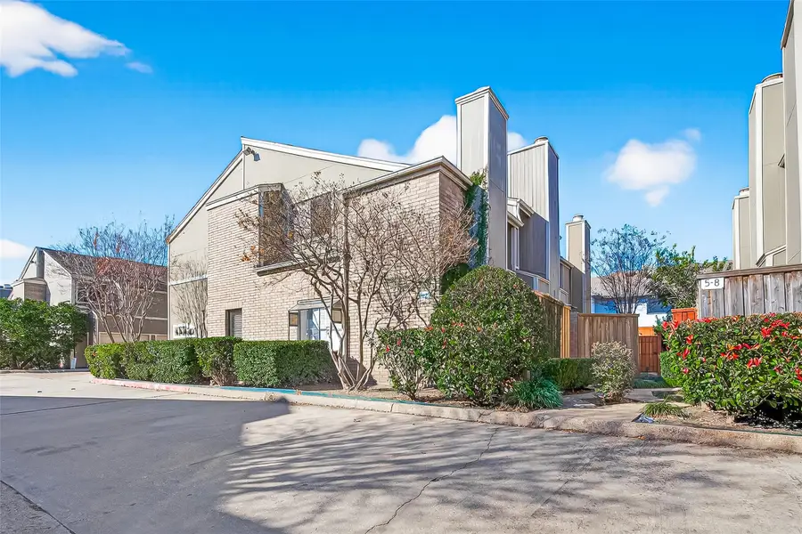 1920 Augusta Drive #7, Houston, TX 77057 - #3