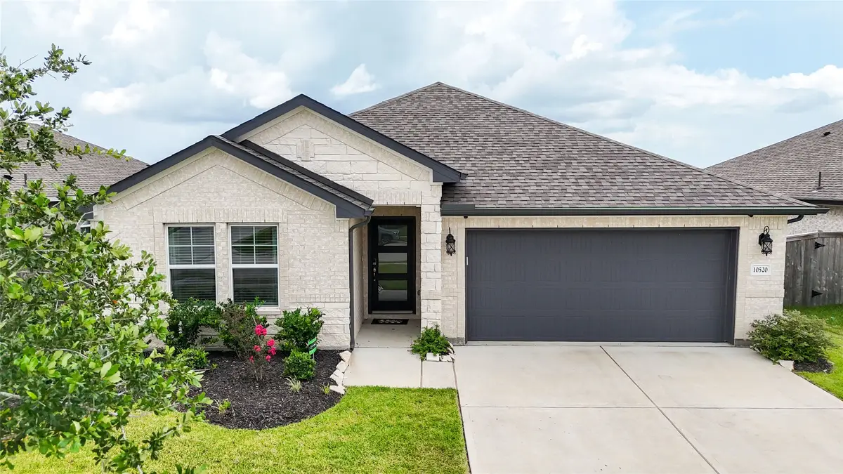 10520 Deussen Lane, Texas City, TX 77591 - #1
