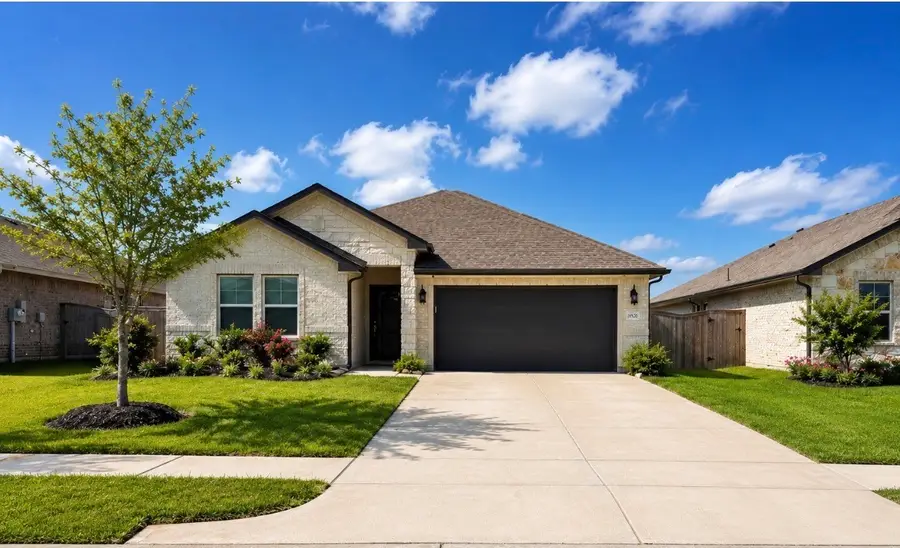 10520 Deussen Lane, Texas City, TX 77591 - #2