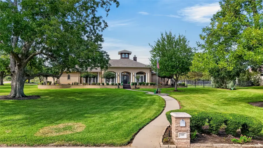 118 Waterfront Drive, Montgomery, TX 77356 - #3