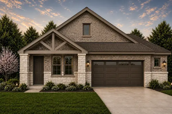 10172 Bluegill Crest Drive, Willis, TX 77318