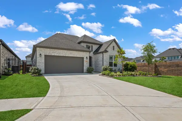 28002 Autumn Falls Court, Spring, TX 77386