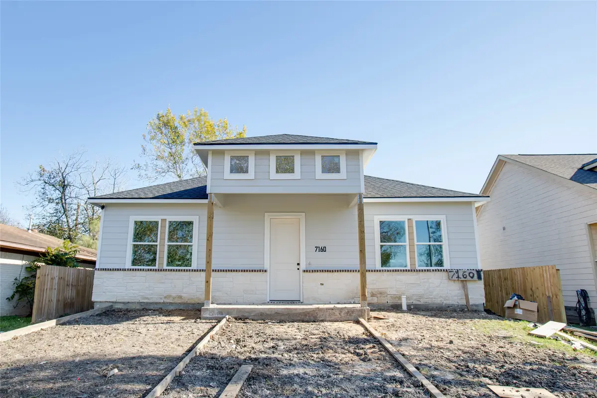 0 Rook Road, Houston, TX 77087 - Image #1