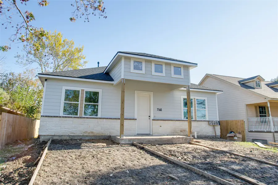 0 Rook Road, Houston, TX 77087 - Image #2