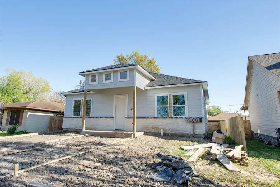 0 Rook Road, Houston, TX 77087 - Image #3