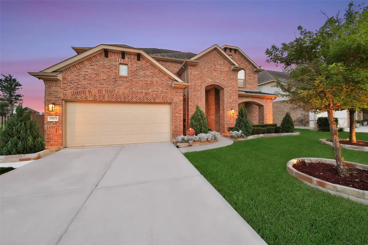9503 Chaddington Court, Tomball, TX 77375 - #1