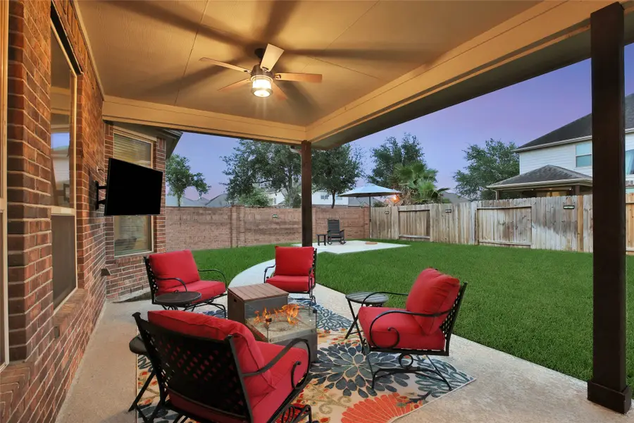 9503 Chaddington Court, Tomball, TX 77375 - #2