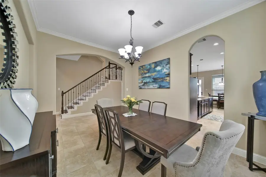 9503 Chaddington Court, Tomball, TX 77375 - #3
