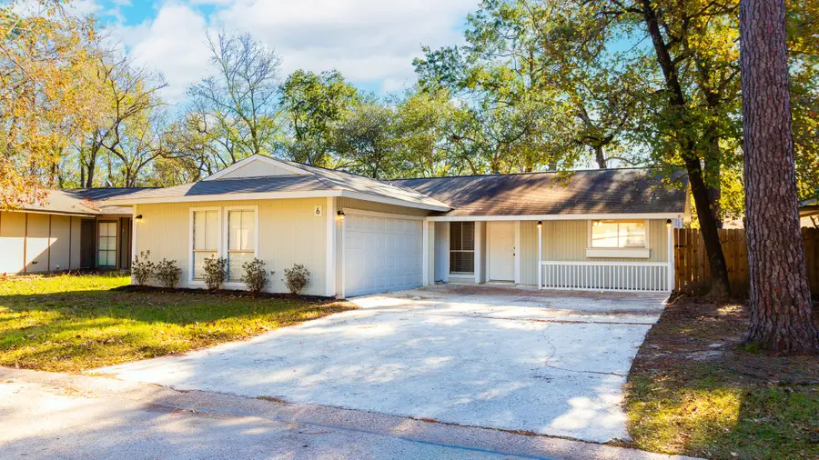 6 Red Deer Lane, Spring, TX 77380 - Image #2