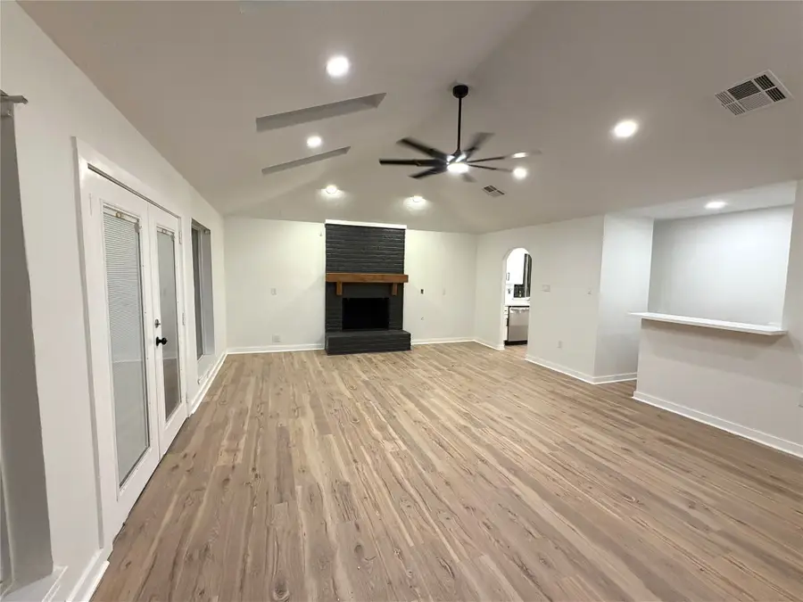 4631 Hickory Downs Drive, Houston, TX 77084 - #2