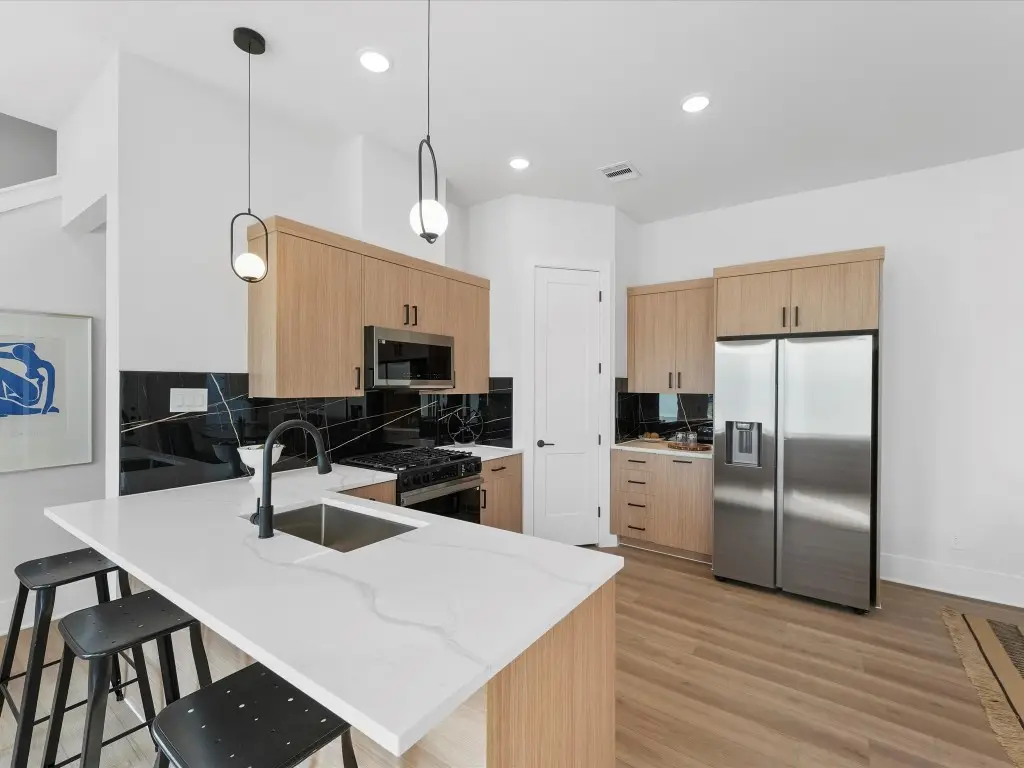 5317 Teodoro Lane, Houston, TX 77091 - #1