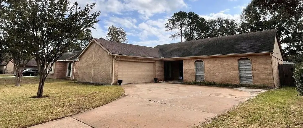 22531 Smokey Hill Drive, Katy, TX 77450 - Image #1