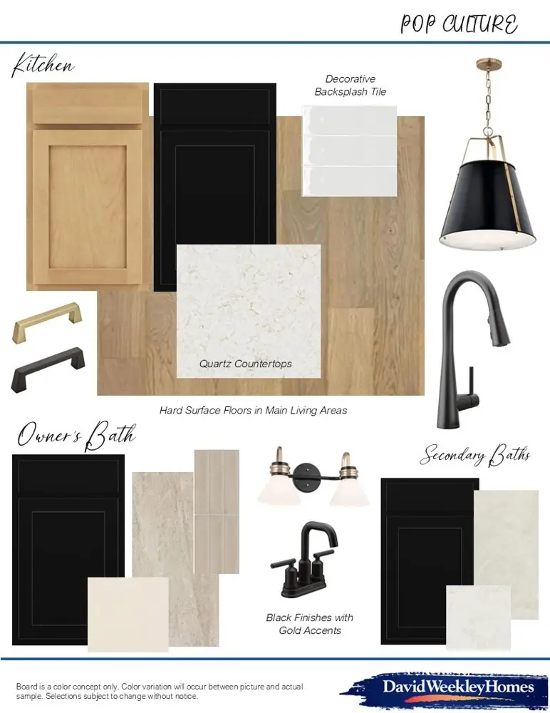 6623 Stone Terrace Drive, Manvel, TX 77578 - #3