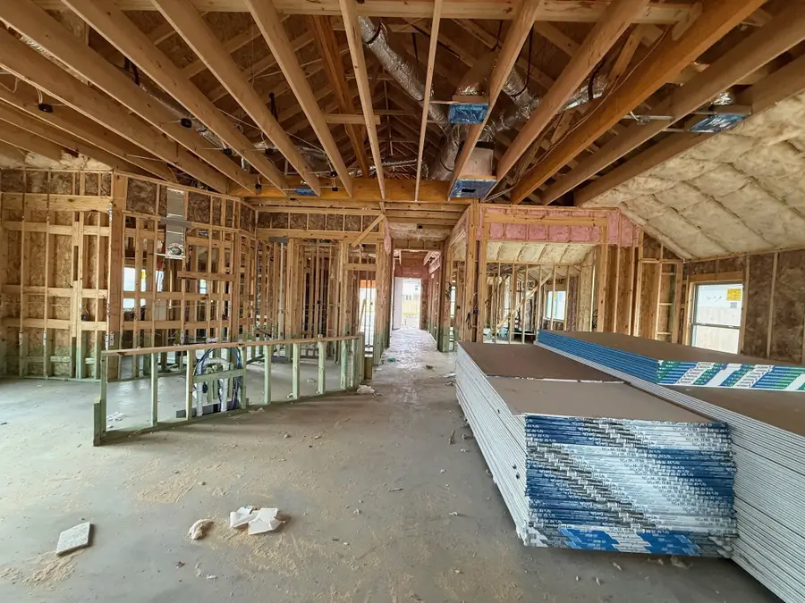 10506 Starfire Yellow Drive, Richmond, TX 77406 - #2