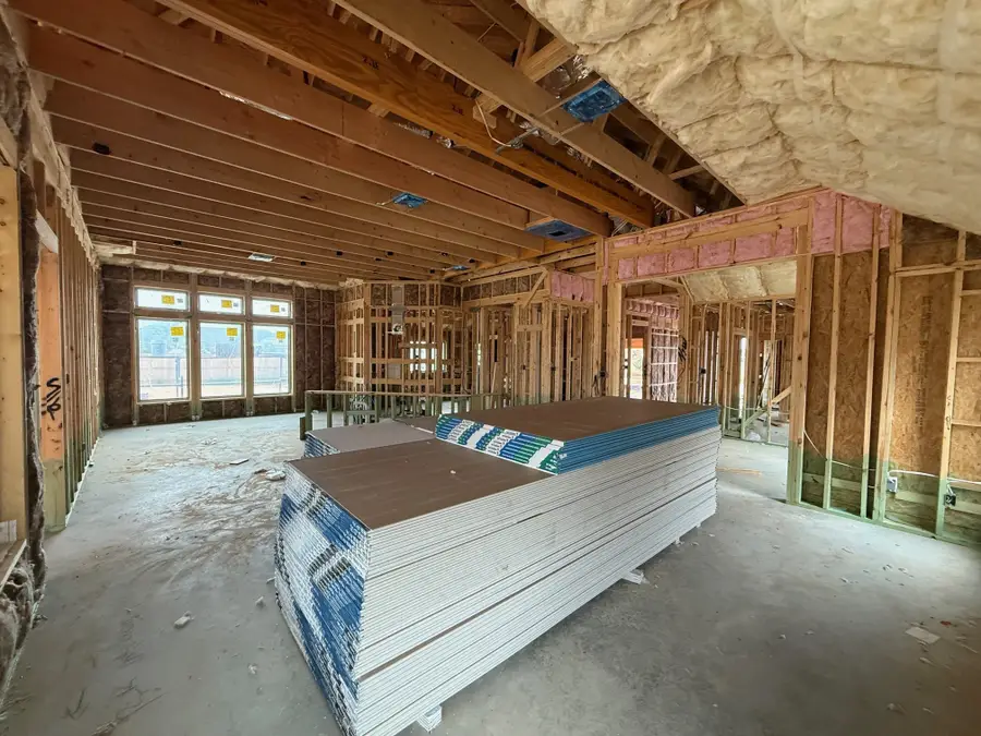 10506 Starfire Yellow Drive, Richmond, TX 77406 - #3