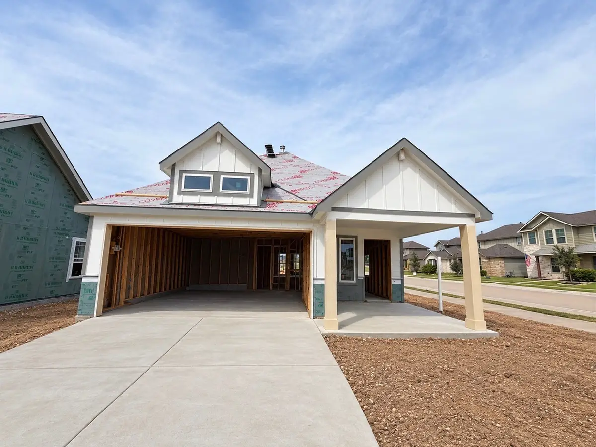985 Lady Bird Lane, College Station, TX 77845 - #1