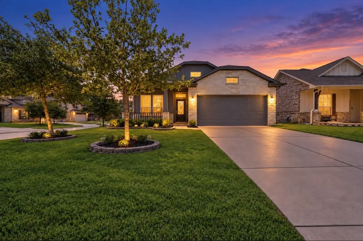 11710 Rosehall Reach Ln, Tomball, TX 77377 - #1