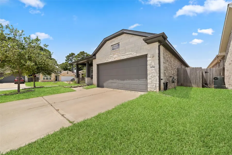 11710 Rosehall Reach Ln, Tomball, TX 77377 - #2