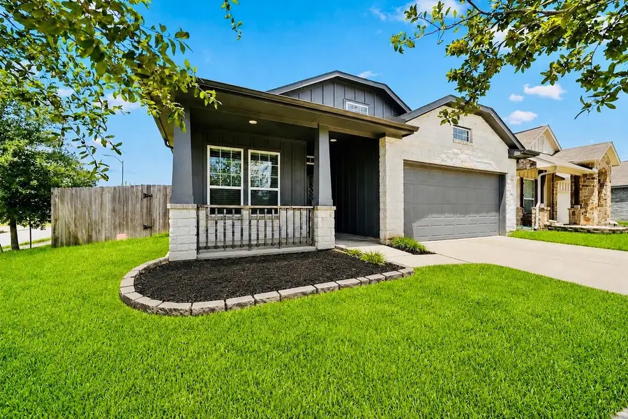 11710 Rosehall Reach Ln, Tomball, TX 77377 - #3