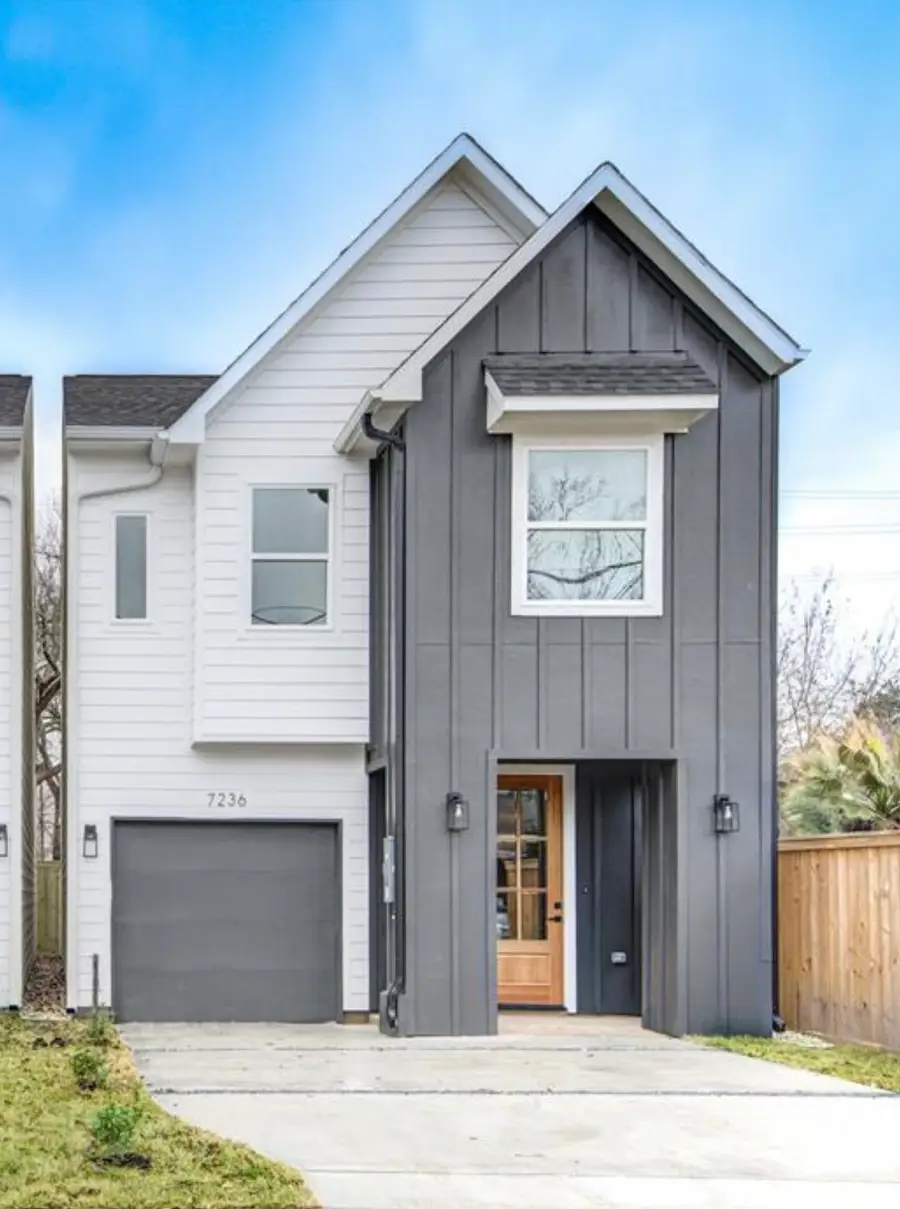 7236 Avenue E, Houston, TX 77011 - #2