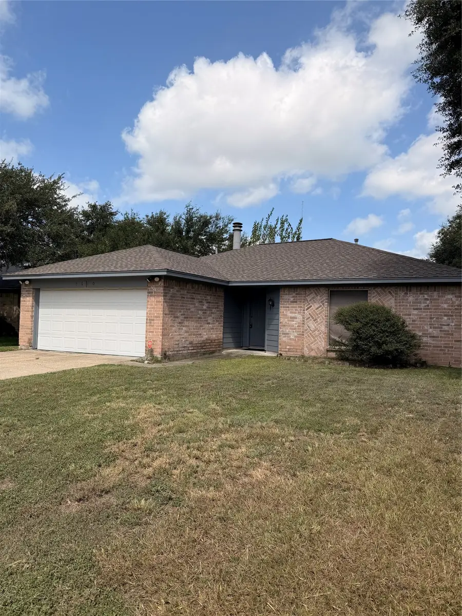 8010 Western Trail Drive, Houston, TX 77040 - #2
