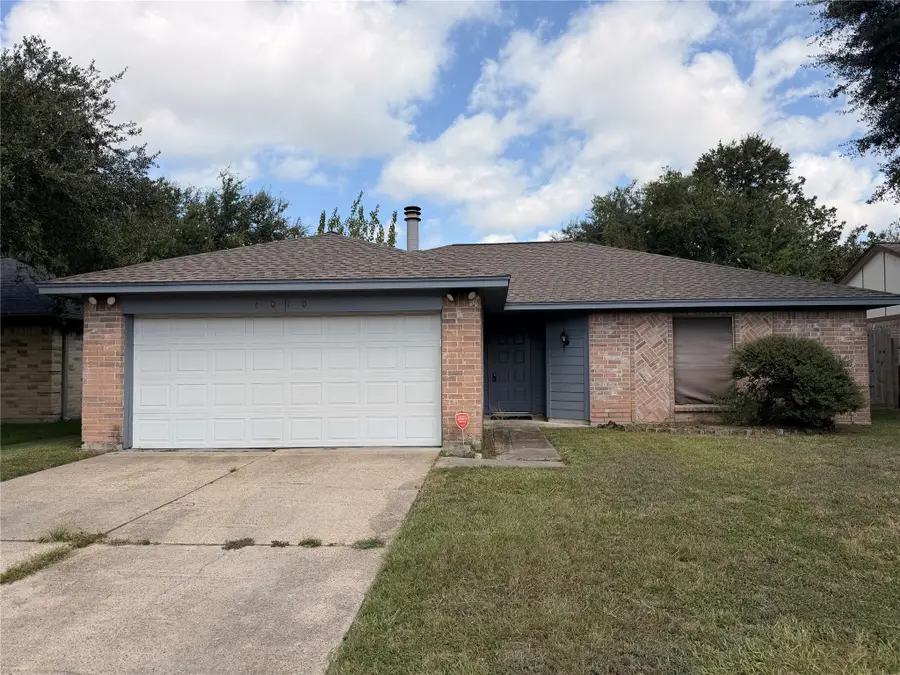 8010 Western Trail Drive, Houston, TX 77040 - #3
