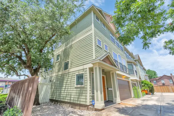 2003 Wichita Street, Houston, TX 77004