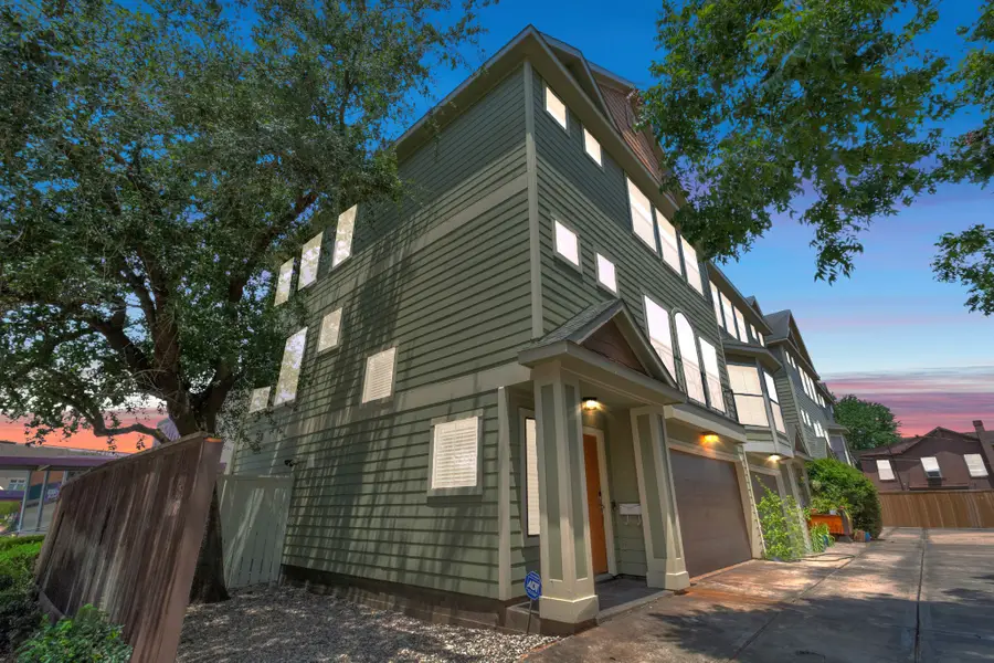 2003 Wichita Street, Houston, TX 77004 - #2