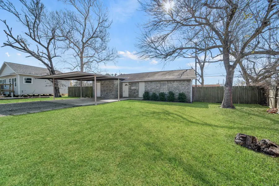 101 Lincoln Cedar Drive, Baytown, TX 77523 - #3