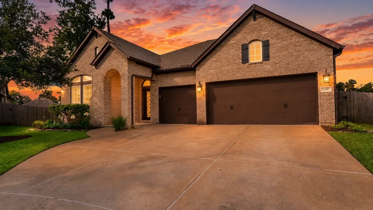 32001 Birch Briar Court, Spring, TX 77386 - #1