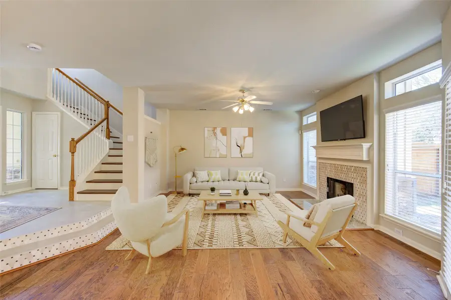 10827 Avenel Iron Drive, Houston, TX 77064 - Image #3