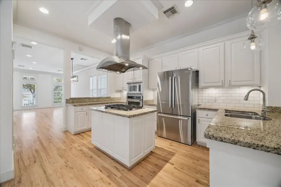 1223 Waverly Street, Houston, TX 77008 - Image #2