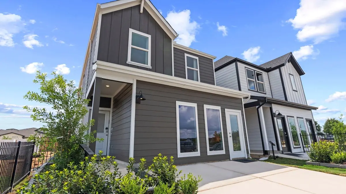 3535 Adelie Lane, Katy, TX 77494 - #1