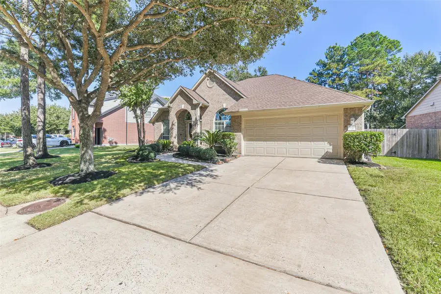 18418 Wild Basin Trail, Humble, TX 77346 - #3