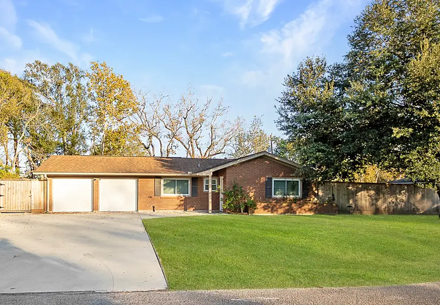 2503 Cunningham Drive, Pearland, TX 77581 - #2