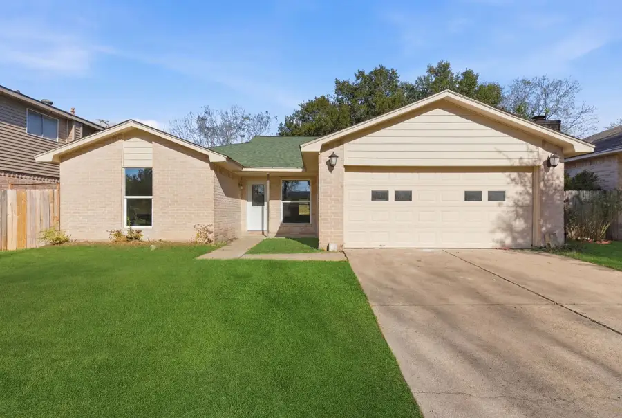 7707 Sorbete Drive, Houston, TX 77083 - Image #3