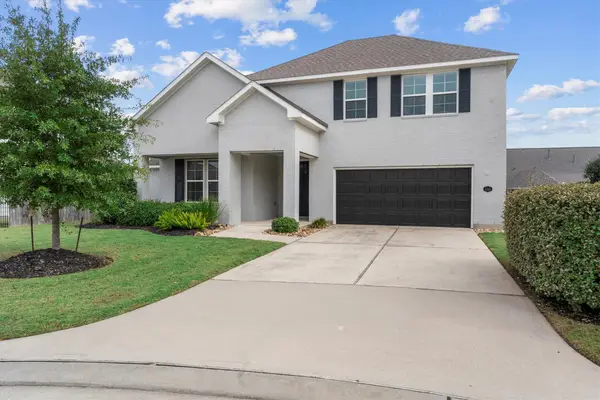 2221 Hay Field Court, Conroe, TX 77384