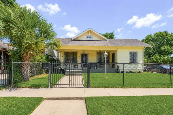 4019 Garrow Street, Houston, TX 77003